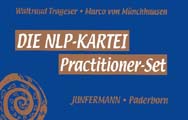 NLP-Kartei. Practitioner-Set